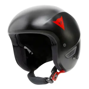 Skihelm Dainese R001 Fiber