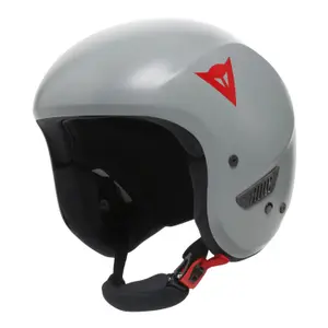 Skihjelm Dainese R001 Fiber