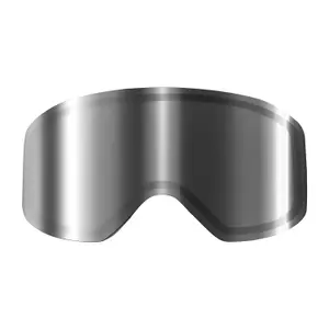 Pantalla de máscara de esquí cilíndrica Dainese HP HO image-0