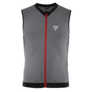2048700003-93i-back-protection-vest-dainese-flexagon-2-silver-filigree-castle-rock