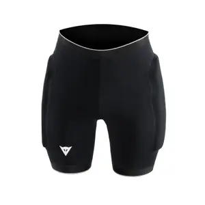 Pantalón corto de protección infantil Dainese Scarabeo Hybrid