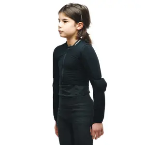 Dziecięca kurtka narciarska Dainese Scarabeo R001 SJ image-1