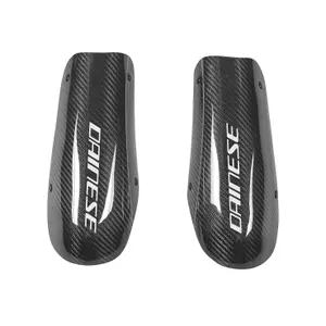 Protège-bras Dainese New WC Carbon Atleti image-0