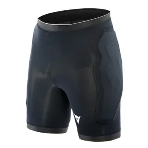 Pantalón corto de protección infantil Dainese Scarabeo Flex