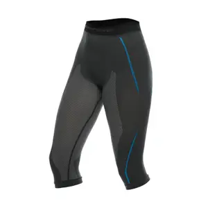 Calças de proteção 3/4 para mulher Dainese Dry image-0
