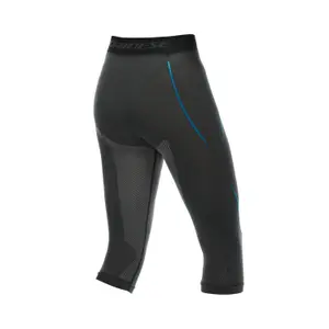 Calças de proteção 3/4 para mulher Dainese Dry image-1