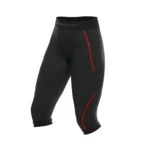 Calças de proteção 3/4 para mulher Dainese Thermo image-0