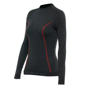 Långärmad tröja för kvinnor Dainese Thermo