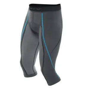 Calças de proteção 3/4 Dainese Dry image-0