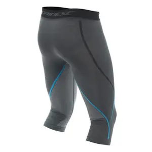 Calças de proteção 3/4 Dainese Dry image-1