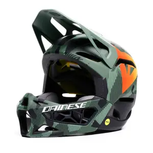 Casque VTT Dainese Linea 01 Mips EVO image-0