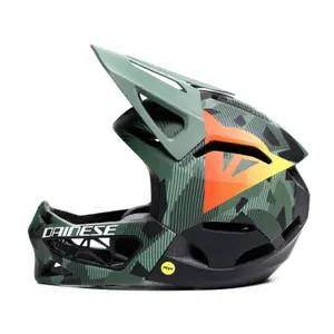 Casque VTT Dainese Linea 01 Mips EVO image-1