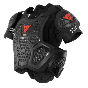 Motorcycle vest Dainese MX 2 Roost Guard image-0