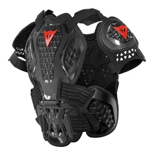 Motorcycle vest Dainese MX 2 Roost Guard image-1