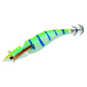 Squid jig Daiwa Emeraldas Boat image-0