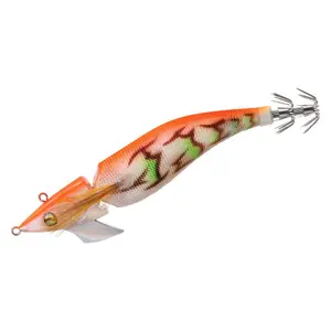 Sepia Daiwa Emeraldas Amorous