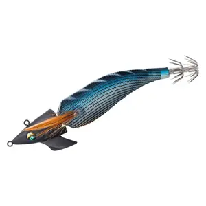 Sepia Daiwa Emeraldas Amorous