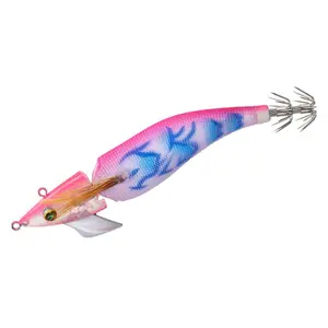 Sepia Daiwa Emeraldas Amorous