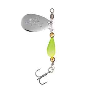 Cuillère tournante Daiwa 6 g image-0