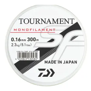 Nylon Daiwa Tourn.SF 300m 26/100 image-0