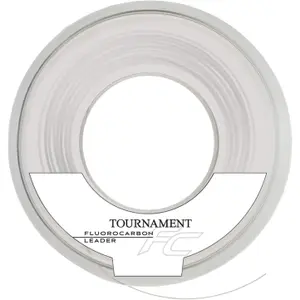 Fluorocarbono Daiwa TN FC Leader 40/100