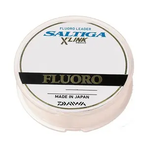 Fluorkoolstof Daiwa Saltiga X'Link 0.57 image-0