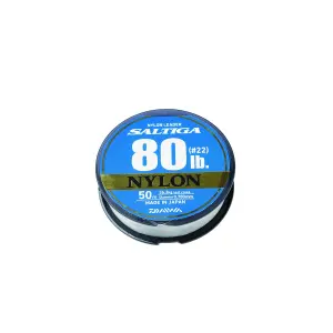 Footer Daiwa Saltiga 0.70 50 M image-0