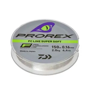 Fluorkoolstof Daiwa Prorex SS 16/100 image-0