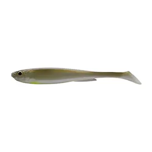 Lok Daiwa PX Slim Shad Y (x5) image-0