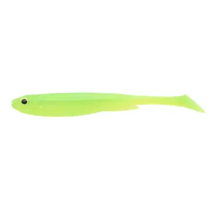 Lok Daiwa PX Slim Shad Y (x4) image-0
