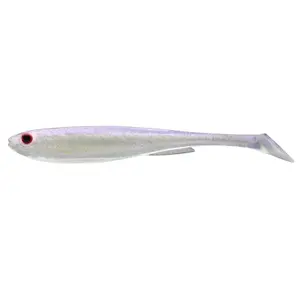 Lok Daiwa PX Slim Shad Y (x4) image-0