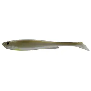Lure Daiwa PX Slim Shad Y (x4) image-0