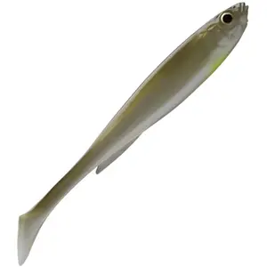 Lok Daiwa PX Slim Shad Y (x3) image-0