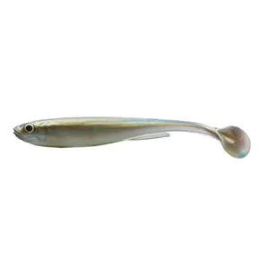 Lok Daiwa PX Slim Shad Y (x3) image-0