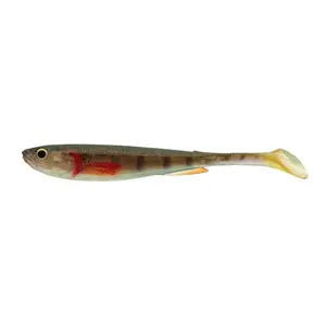 Lure Daiwa Prorex Slim Shady (x3) image-0