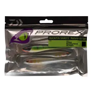 Lure Daiwa Px Df Shad 13 cm image-0