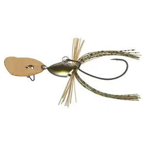 Csali Daiwa Prorex PX Flex Blade JIG SS image-0