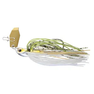 Lok Daiwa PX MC Bladed Jig TG image-0