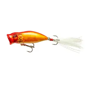 Lure Daiwa PN PX mini Pop 55F image-0