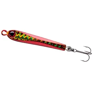 Soft lure Daiwa minijig Px Lazer 15g image-0
