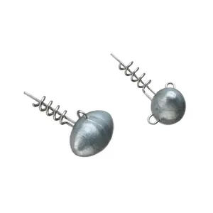 Lead head Daiwa PX Screw in Ronde JH image-0
