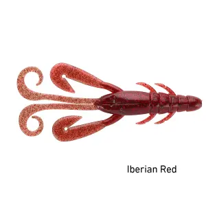 Señuelo Daiwa Px Craw image-0