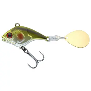 Fém műcsali Daiwa Prorex Tg Spin Jig image-0