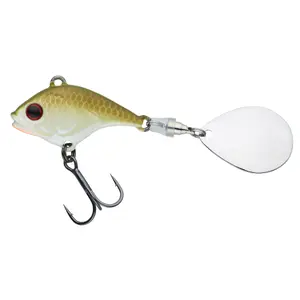 Fém műcsali Daiwa Prorex Tg Spin Jig image-0