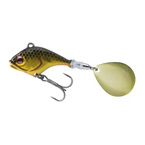 Fém műcsali Daiwa Prorex Tg Spin Jig image-0