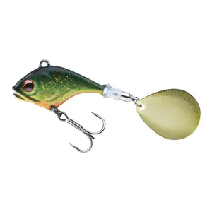 Fém műcsali Daiwa Prorex Tg Spin Jig image-0