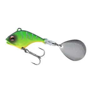 Fém műcsali Daiwa Prorex Tg Spin Jig image-0