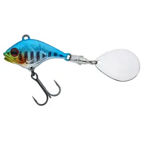 Fém műcsali Daiwa Prorex Tg Spin Jig image-0