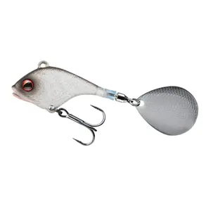 Fém műcsali Daiwa Prorex Tg Spin Jig image-0