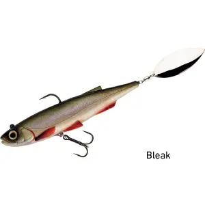 Lok Daiwa Spintail 10 cm image-0